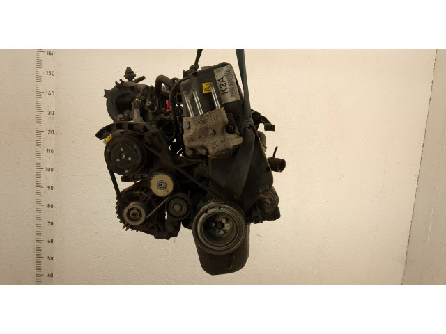 Форсунка топливная  Ford Ka 2009-2016         