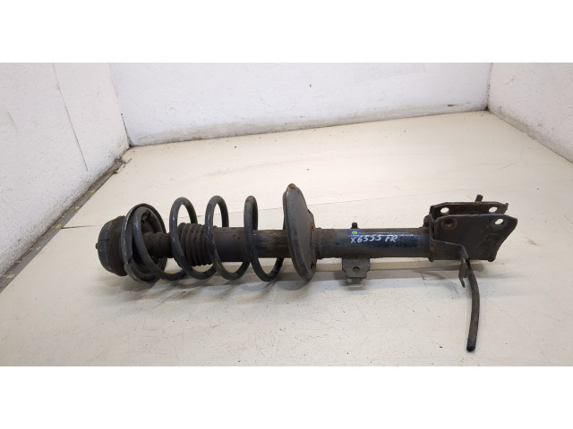 Стойка амортизатора  Dacia Duster 2017-2024      