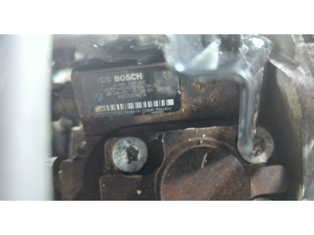 Форсунка топливная  Volvo C30 2006-2013         