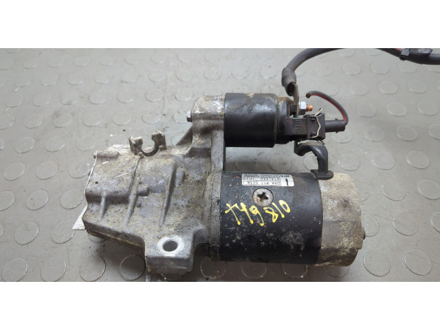 Стартер Ford Galaxy 2000-2006 1.9 1118212, YM2111000GA