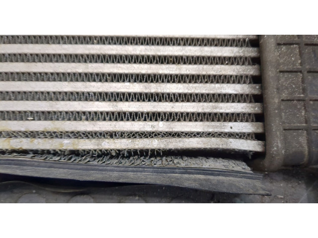 Интеркулер  Volkswagen Caddy 2004-2010   038906051B    