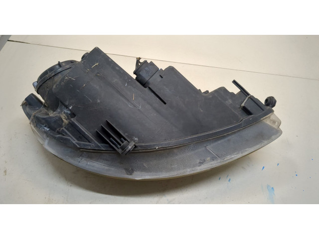 Фара передняя Volkswagen Golf Plus левая