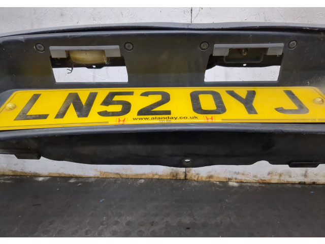 Бампер Honda CR-V 2002-2006 задний