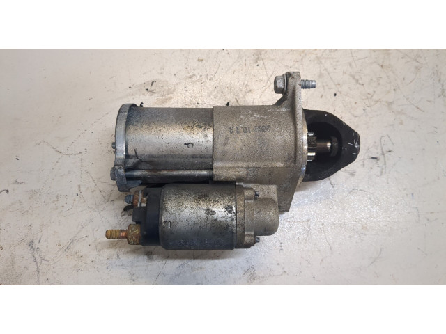 Стартер Chevrolet Cruze 2009-2015 1.6