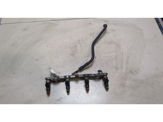 Форсунка топливная Honda FRV