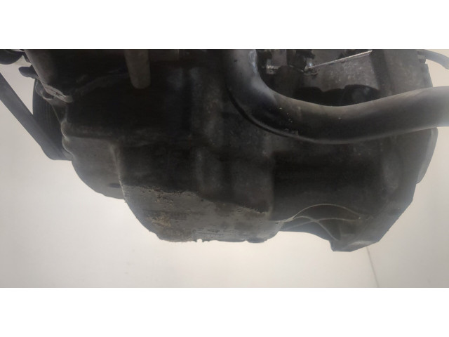  Турбина  Renault Clio 2005-2009             