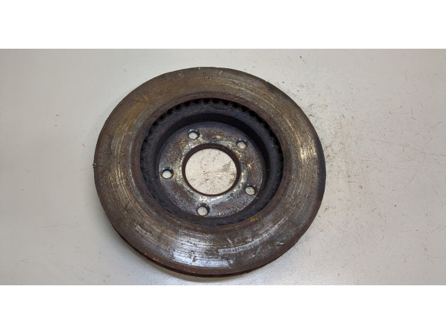 Диск тормозной  Nissan Juke 1.5  передний   2014-2019       