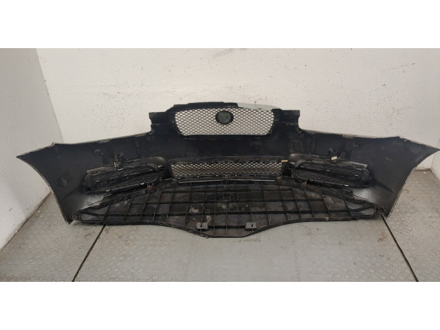 Бампер Jaguar XF 2007–2012 передний