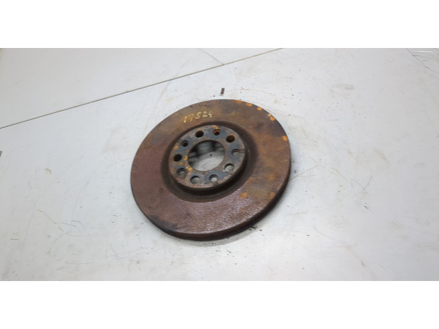 Диск тормозной  Jeep Compass 2017-2021   передний   68249840AA      