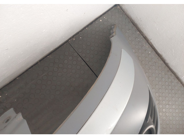 Бампер  Citroen C4 2004-2010 передний   