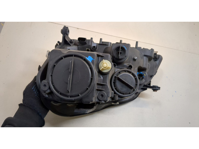 Фара передняя Mercedes GL X164 2006-2012 правая
