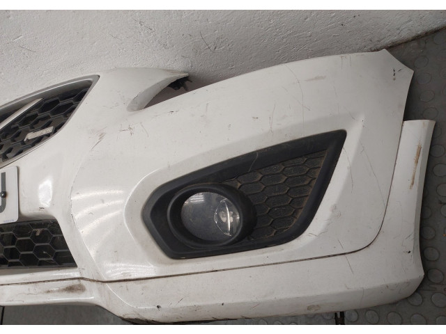 Бампер  Volvo C30 2006-2013 передний   