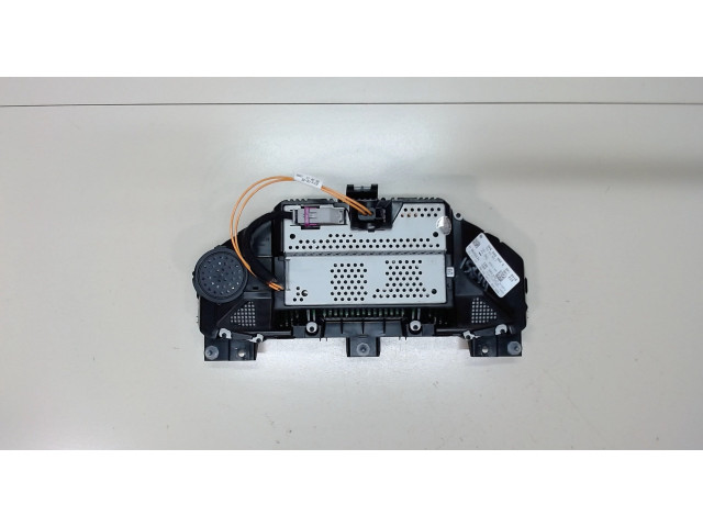 Панель приборов  Volkswagen Touareg 2010-2014       7p6920982k    3.6  Бензин