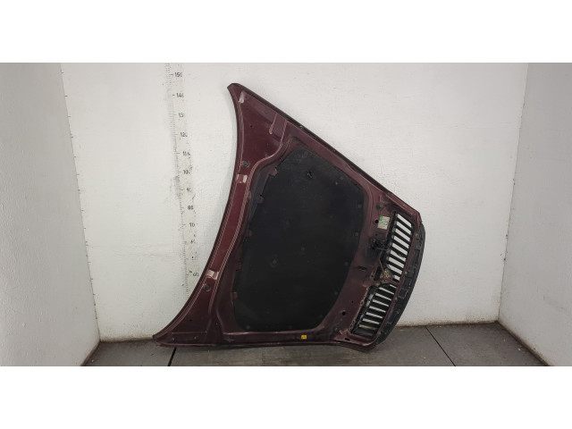 Замок капота Skoda Octavia (A5) 2004-2013