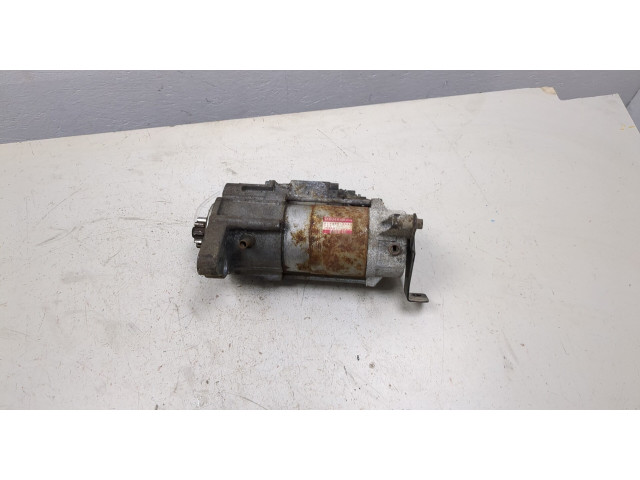 Стартер  Jaguar XF 2007–2012 2.7     