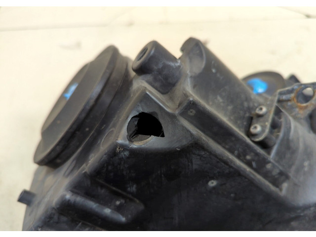 Фара передняя Volkswagen Golf 6 2009-2012 левая