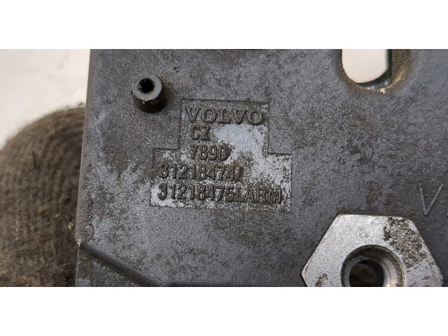 Замок капота  Volvo XC90 2002-2014     