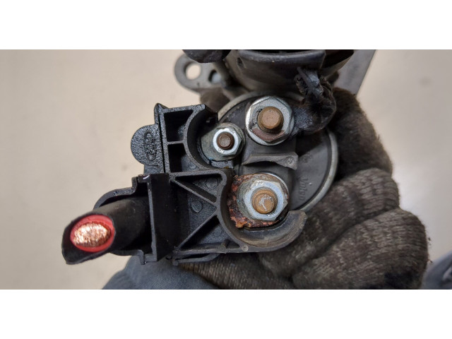 Стартер  Volvo C30 2006-2010 1.6     