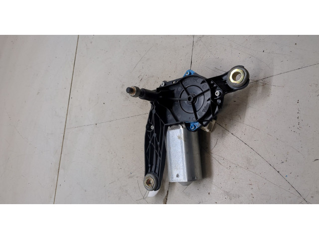 Моторчик заднего дворника  Citroen C8 2002-2008      