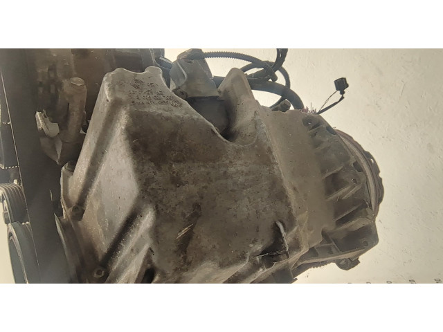 Генератор  Audi A4 (B8) 2007-2015           