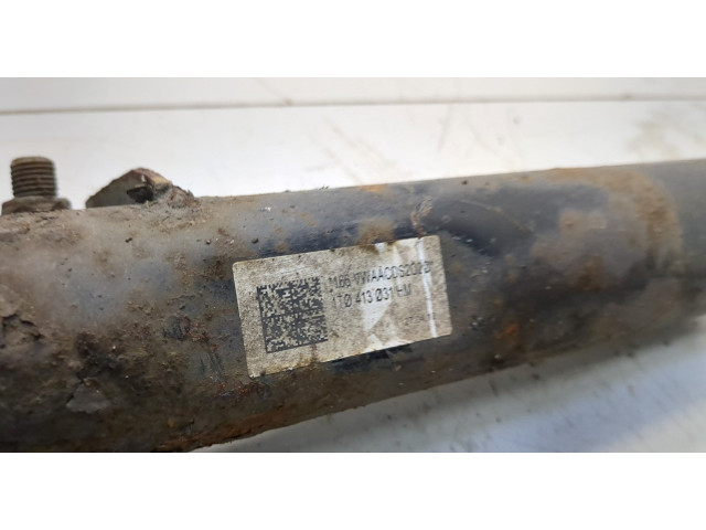 Стойка амортизатора Skoda Octavia (A5) 2004-2013