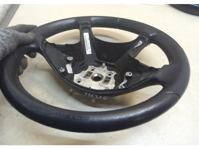 Руль  Mercedes C W204 2006-2015           