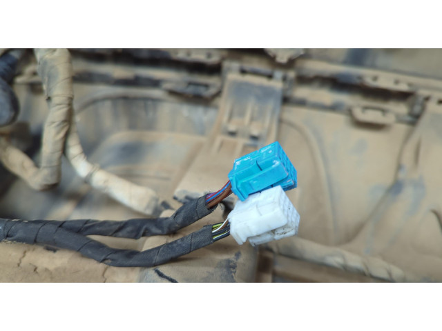 Бампер  Mercedes GLC X253 2015-2022 задний   A2538851601, A2538850300, A0009058802