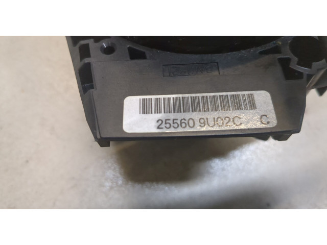 Шлейф руля  Nissan Note E11 2006-2013     