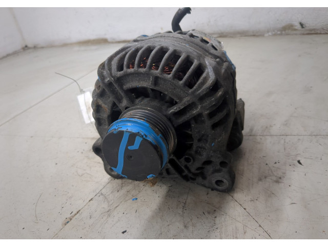 Генератор  Audi A6 (C5) 1997-2005       058903018X    