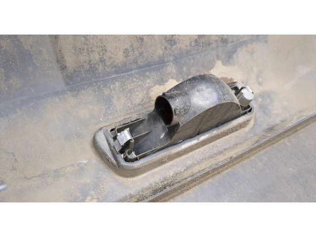 Бампер  Nissan Qashqai 2006-2013 задний   85022BR00H