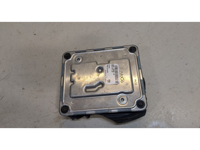 Блок розжига Ford Escape 2023-