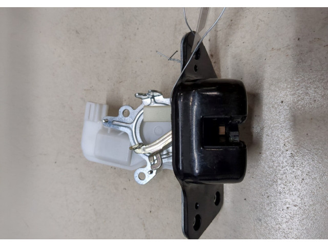 Замок багажника Jeep Cherokee 2013-