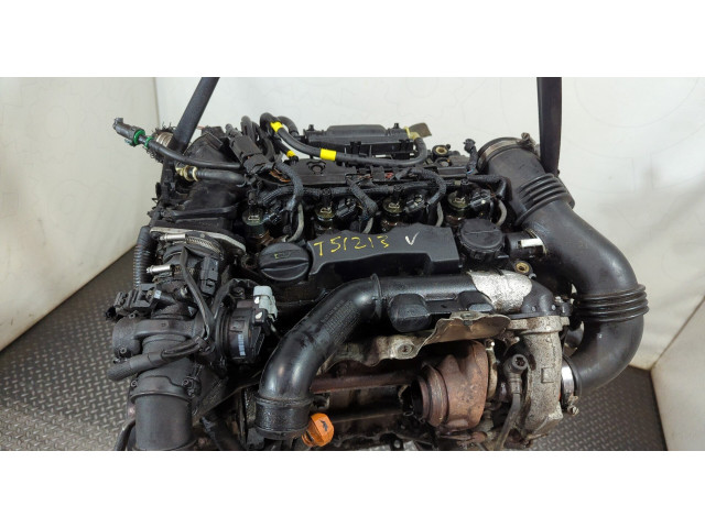 Генератор  Peugeot Partner 2008-2012           