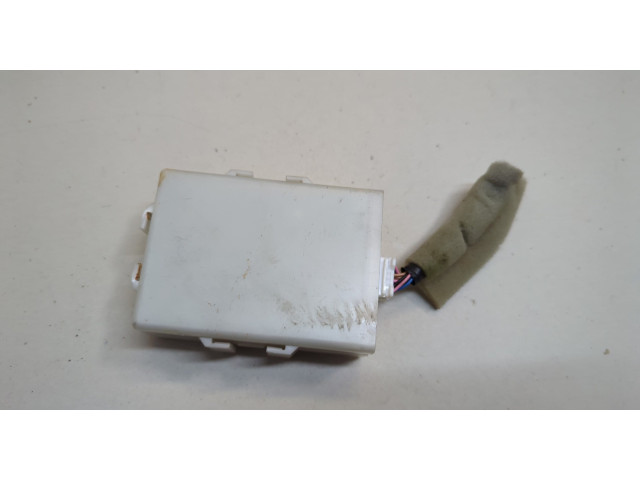 Блок комфорта Nissan Pathfinder 2012-2020 284D2JK00A