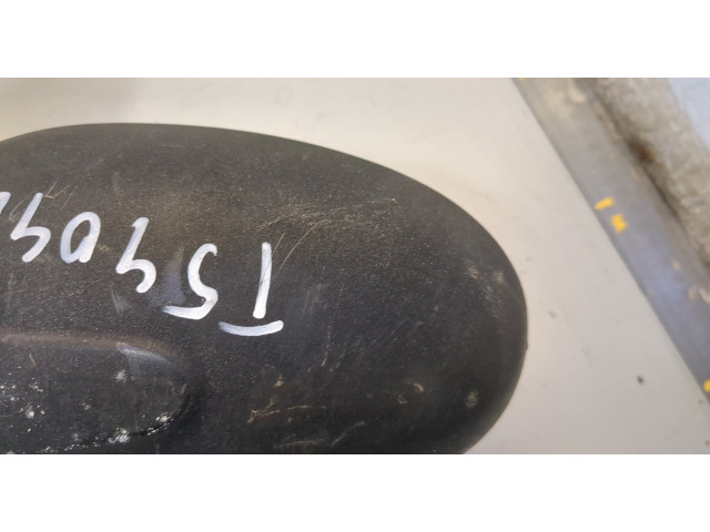 Зеркало боковое Smart Fortwo 1998-2007 левое