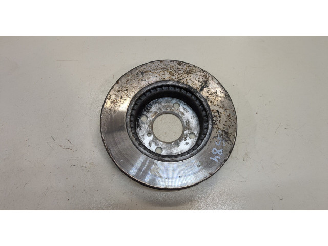 Диск тормозной  Suzuki Liana   передний         