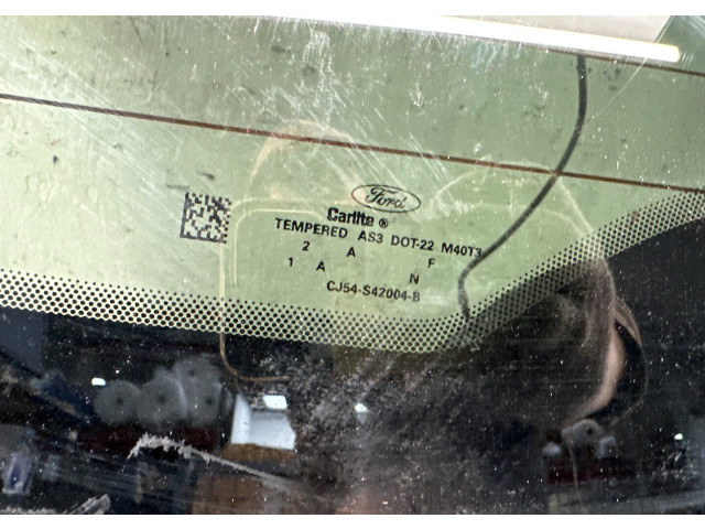 Замок багажника  Ford Escape 2012-2015       