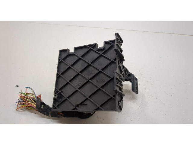 Блок комфорта Audi Q7 2005-2015 4L0907285