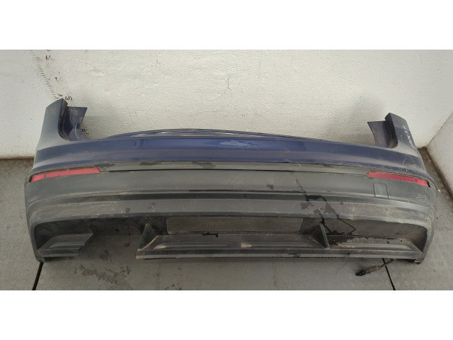 Бампер  Volkswagen Tiguan 2016-2021 задний   5NA807421, 5NA807521