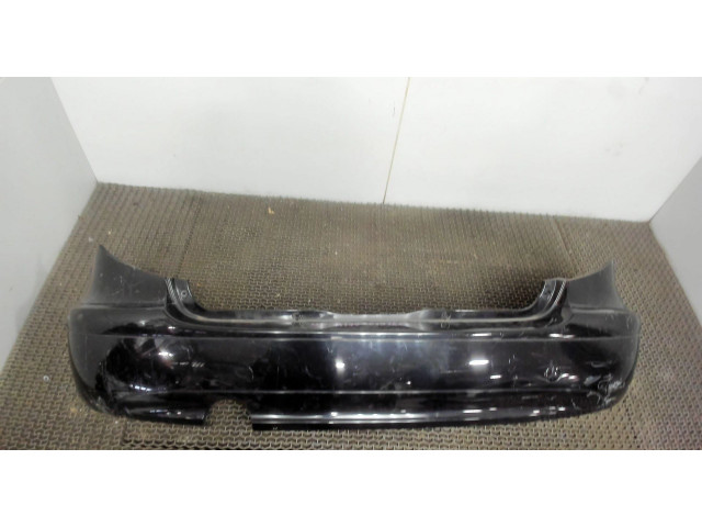 Бампер  Mercedes A W169 2004-2012 задний     