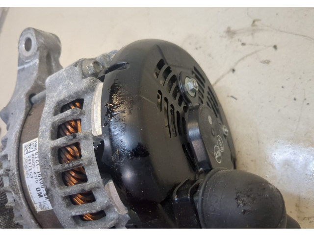 Генератор Lincoln MKZ 2016-2020 G2GZ10346B, G2GZ10346C