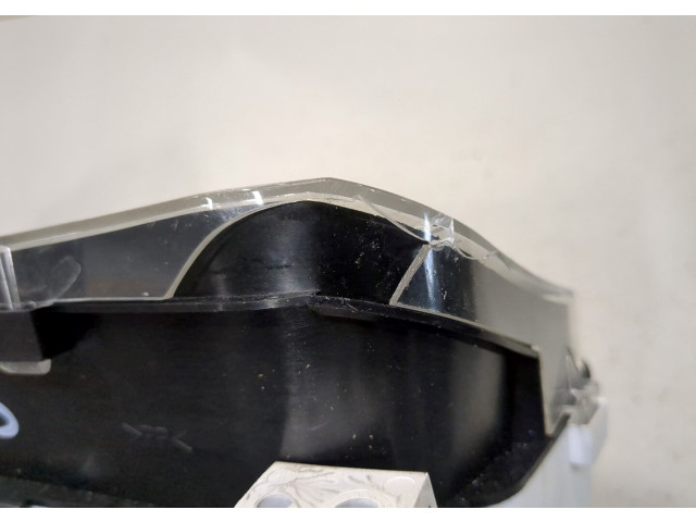 Панель приборов Mitsubishi Lancer 6 1996-2003