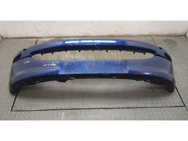 Бампер Peugeot 206 передний
