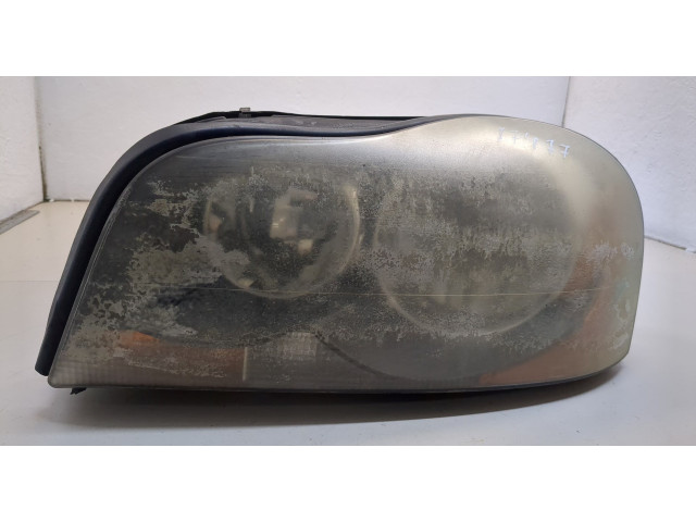 Фара передняя  Volvo XC90 2002-2014 левая 