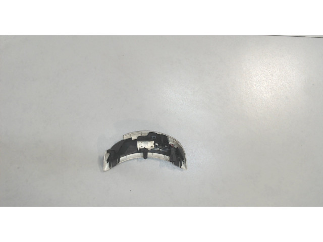 Дисплей бортового компьютера  Citroen C4 Grand Picasso 2006-2013 19034208          