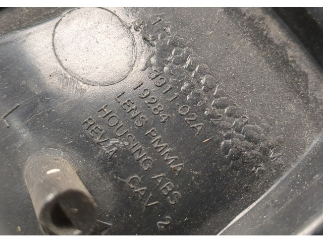 Задний фонарь     V7125143AA     