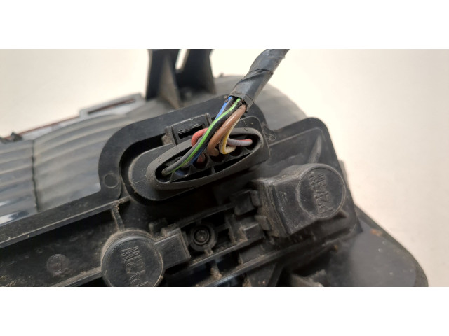 Задний фонарь 2K0945096M