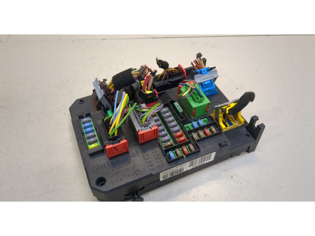 Блок BSI  Citroen C4 Grand Picasso 2014-         