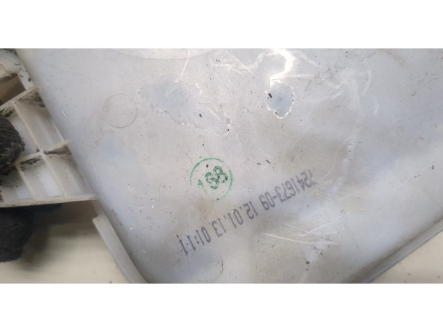 Бачок омывателя BMW 1 F20, F21 2011-2019 7241673