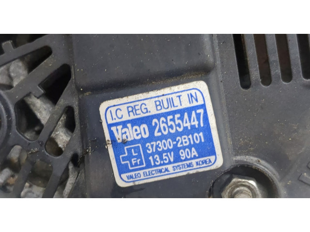 Генератор KIA Ceed 2007-2012 373002B101
